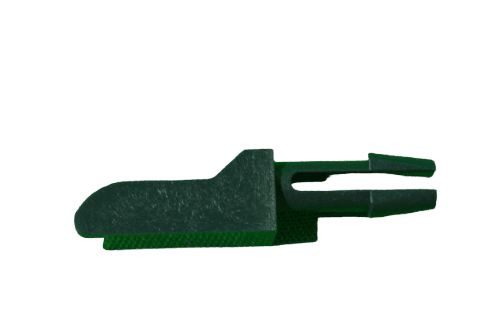 ПЕРЕХОДНИК ДЛЯ УСТАНОВКИ МОТОРОВ SE NSX100-250 НА SYSTEMEPACT CCB100-250-100ШТ