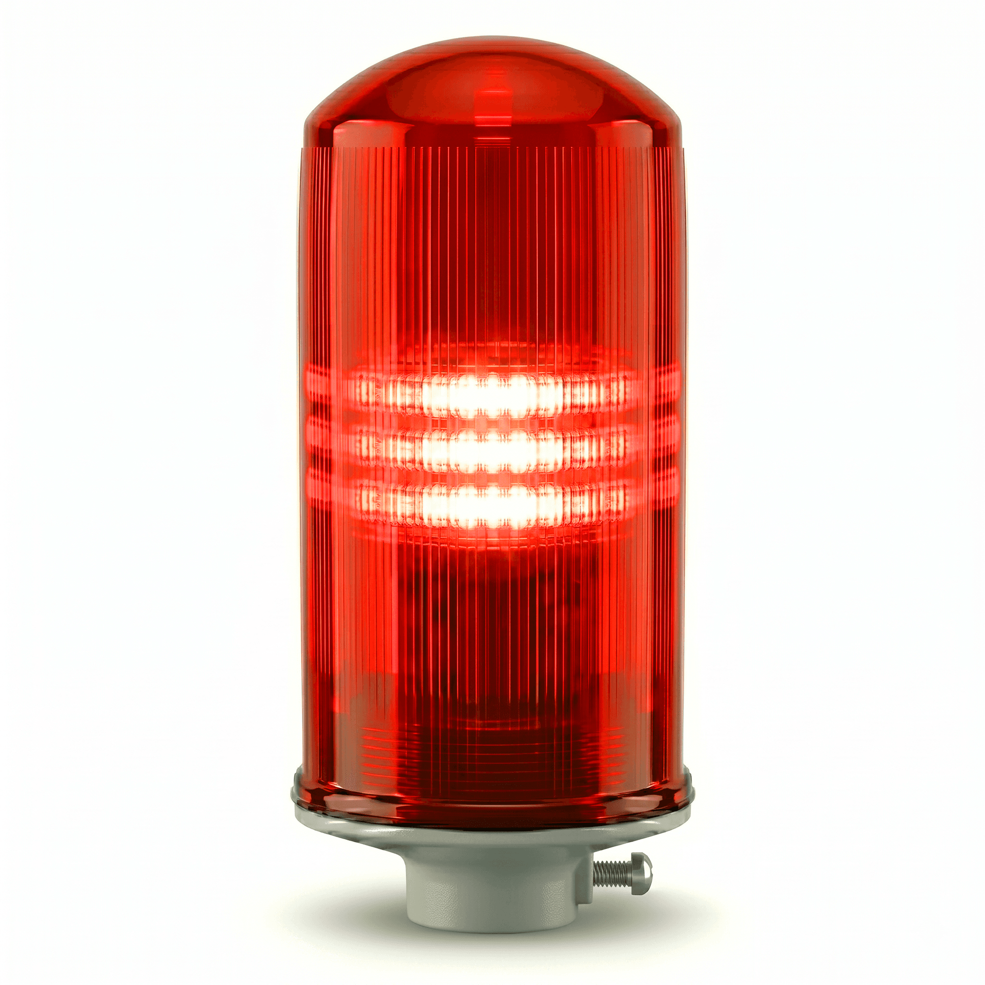 Заградительный огонь малой интенсивности СДЗО-05-2 >32.5cd ICAO type B 30-265V AC/DC IP65