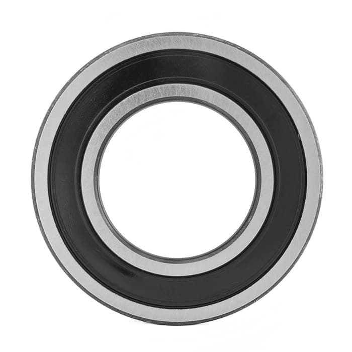 Подшипник 180209 АС17 (76кл.) (6209 2RS/P6C3) TimCo (ГОСТ)