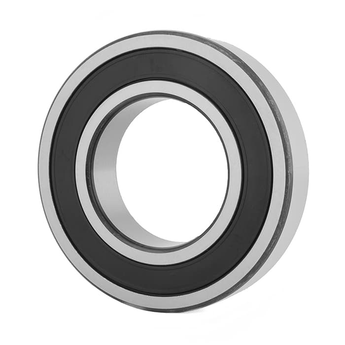 Подшипник 180209 АС17 (76кл.) (6209 2RS/P6C3) TimCo (ГОСТ)