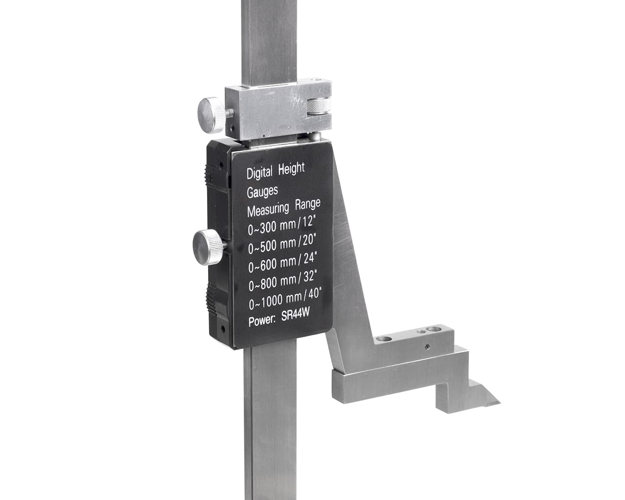Штангенрейсмас электронный ШРЦ-1000-0.01