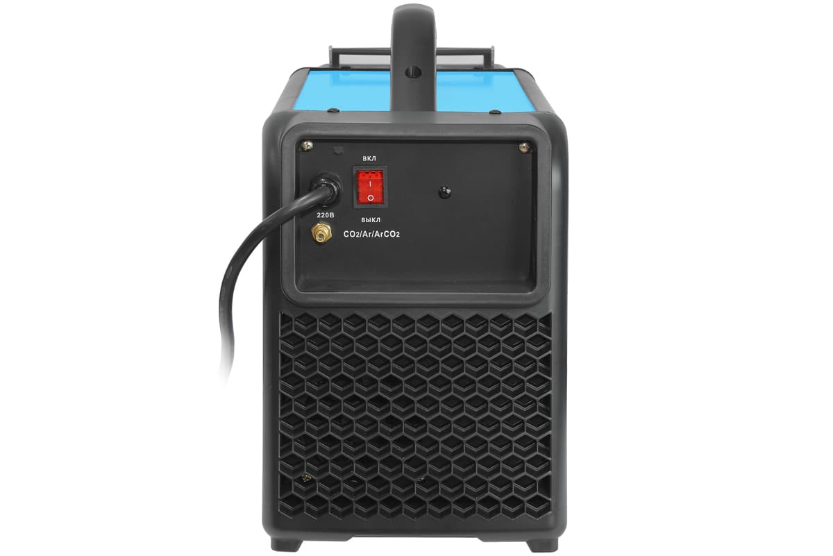 Полуавтомат сварочный многофункциональный TSS EVO MTM-200 PULSE