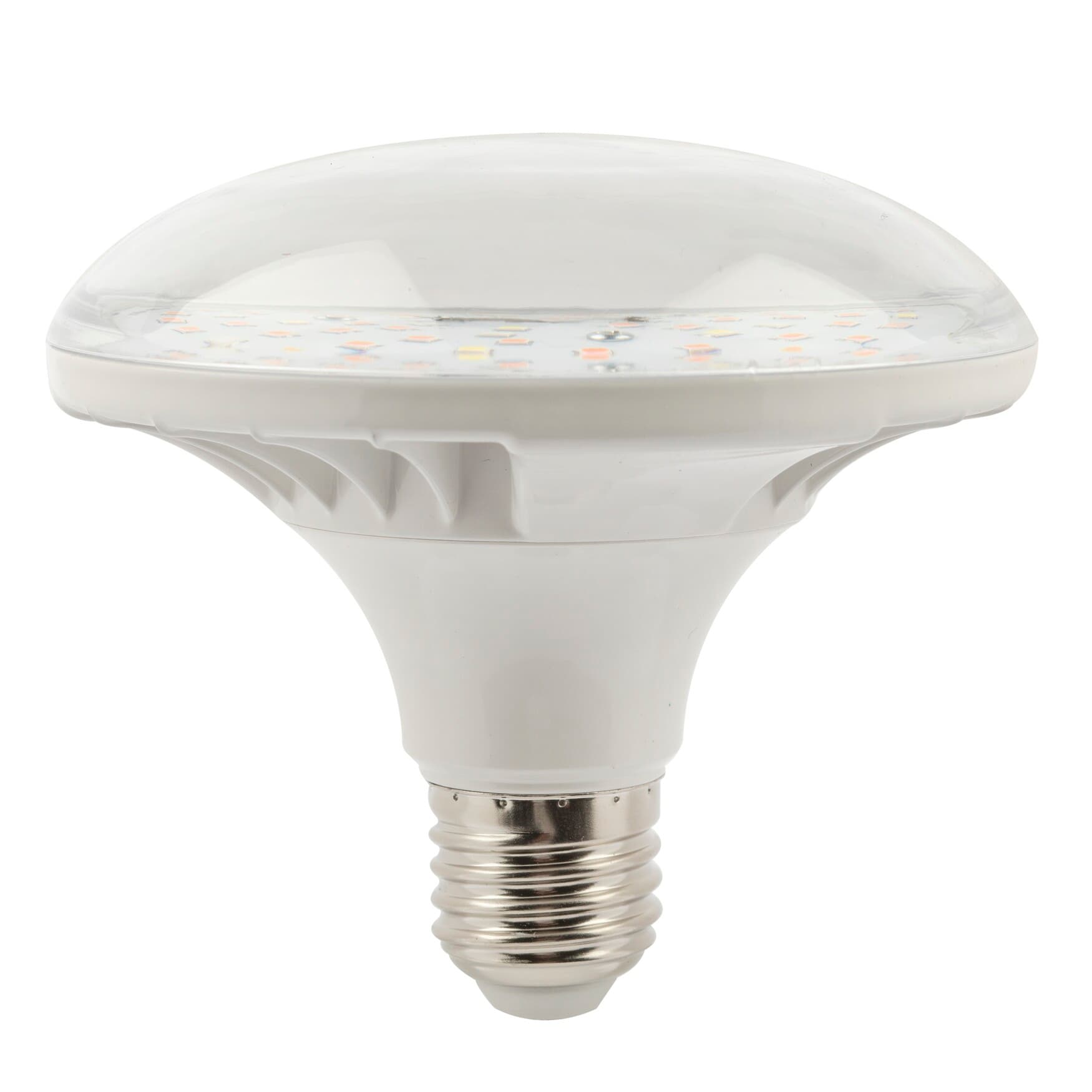 Лампа для растений FITO-18W-RB-E27