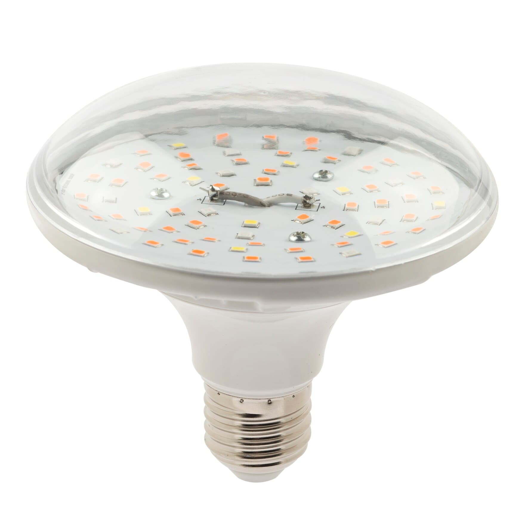Лампа для растений FITO-18W-RB-E27
