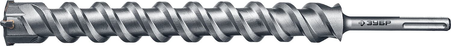 Бур SDS-max 45X410/520 мм, Профессионал