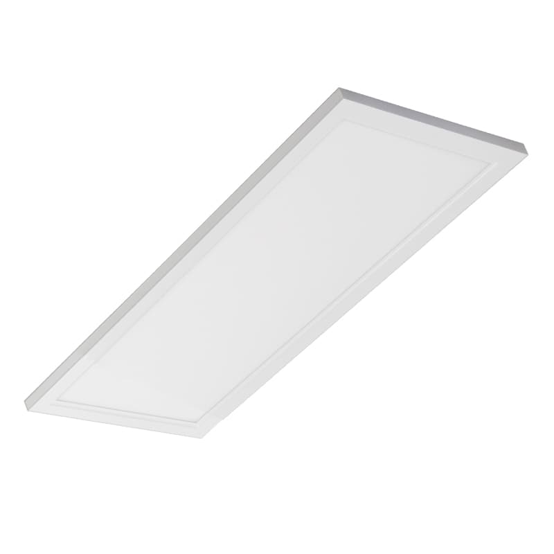 Светильник светодиодный ДВО-17w 1800 Лм 5000К opal-sand IP54 SPARTA-PANEL