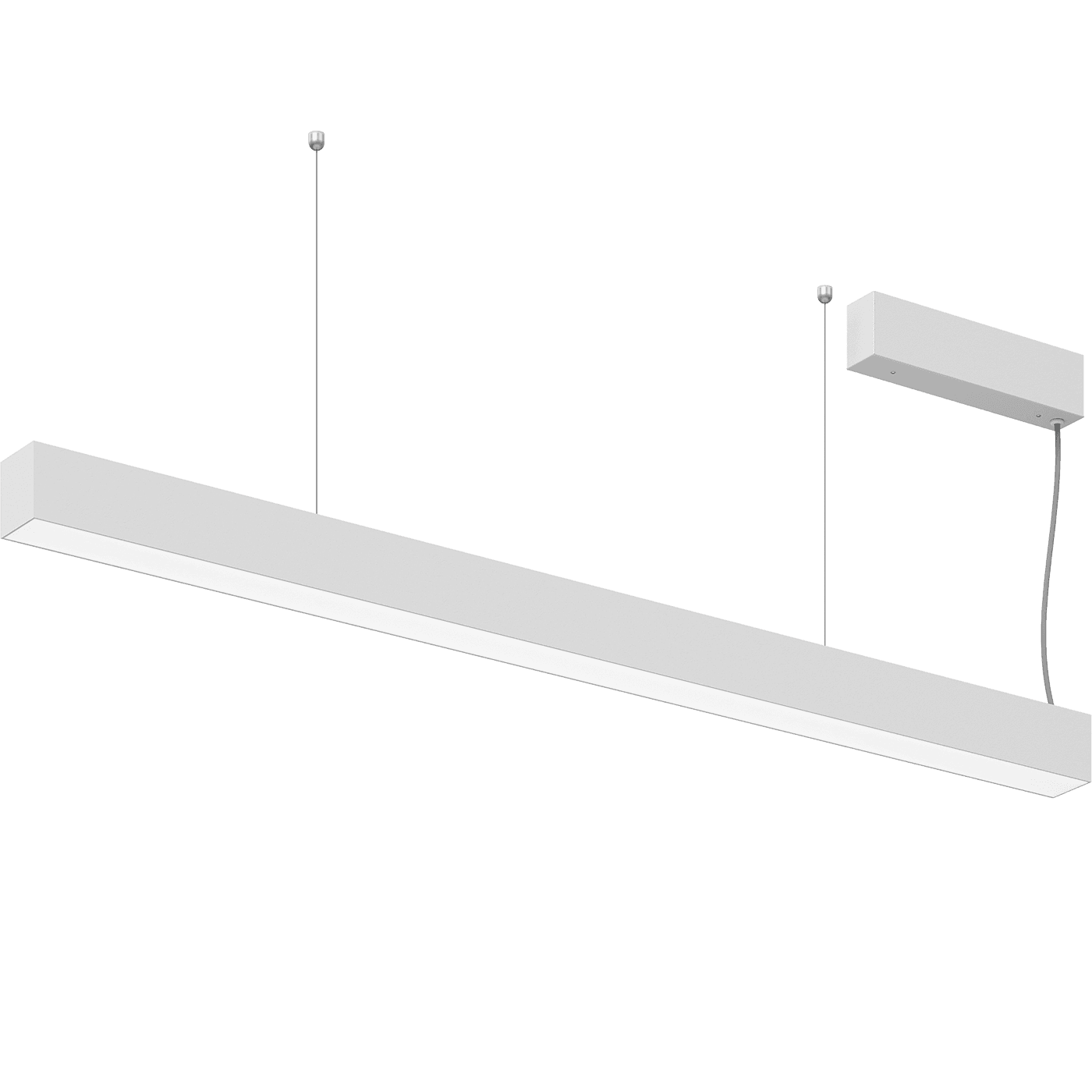 Светильник PROFILE 60L LED 1200 4000K