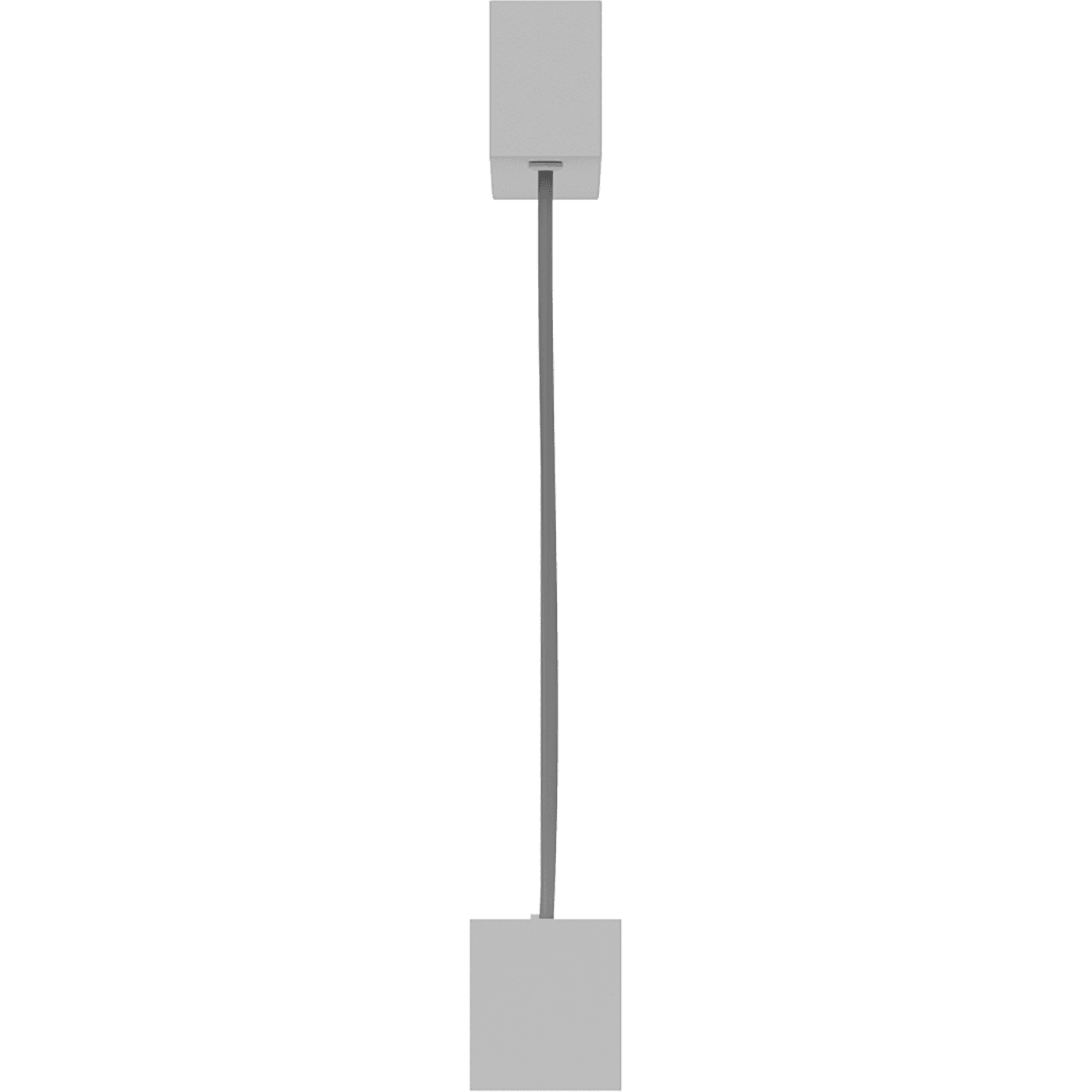 Светильник PROFILE 60L LED 1200 4000K