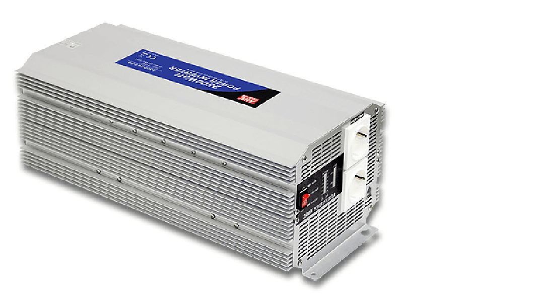 Источник питания A301-2K5-B4