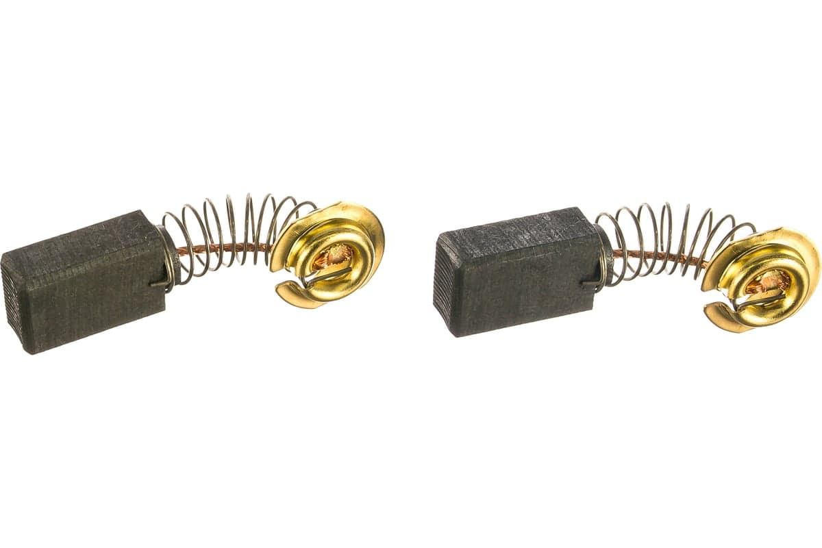 Щетки угольные CB-253