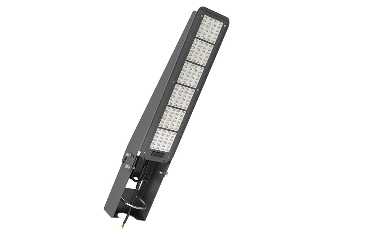 Светильник LED ТОПОЛЬ М 2.0 (ДКУ) 50Вт 9000Лм 5,0К IP67 КСС Ш3