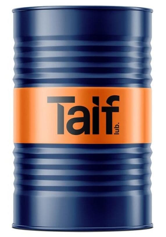 Масло для направляющих скольжения TAIF LEGATO 68 бочка 200л.
