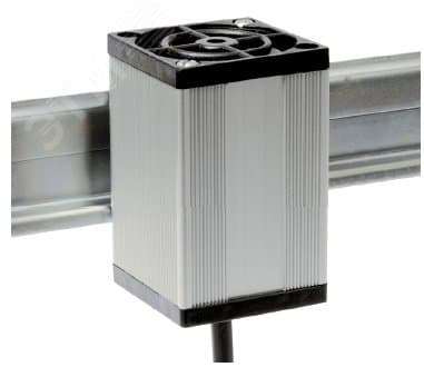 Обогреватель компактный с кабелем P=30W