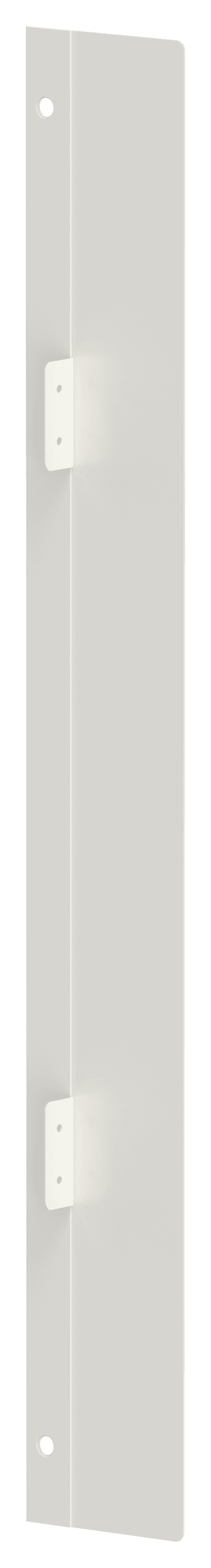 TITAN 5 Перегородка вертикальная (2х60, 3х60) белая IEK