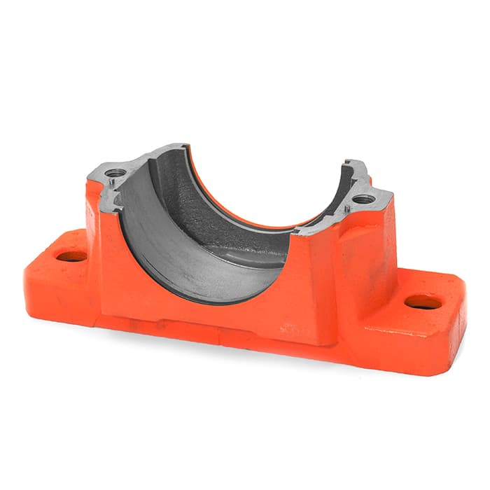 Разъемный корпус SNL 519-616 TG FBC (ISO)