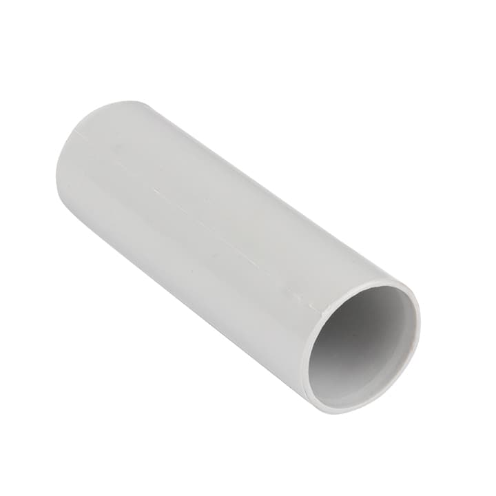 Муфта соединительная для трубы 20мм Plast PROxima