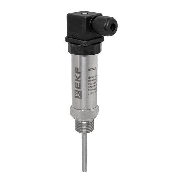Датчик температуры L50 G1/2 4-20 мА DIN