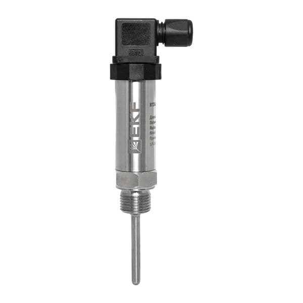 Датчик температуры L50 G1/2 4-20 мА DIN