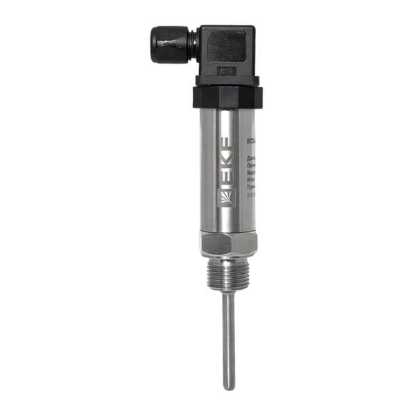 Датчик температуры L50 G1/2 4-20 мА DIN
