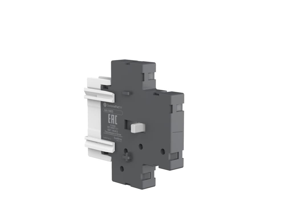 Блокировка механическая контактов MC1D 40-65 A