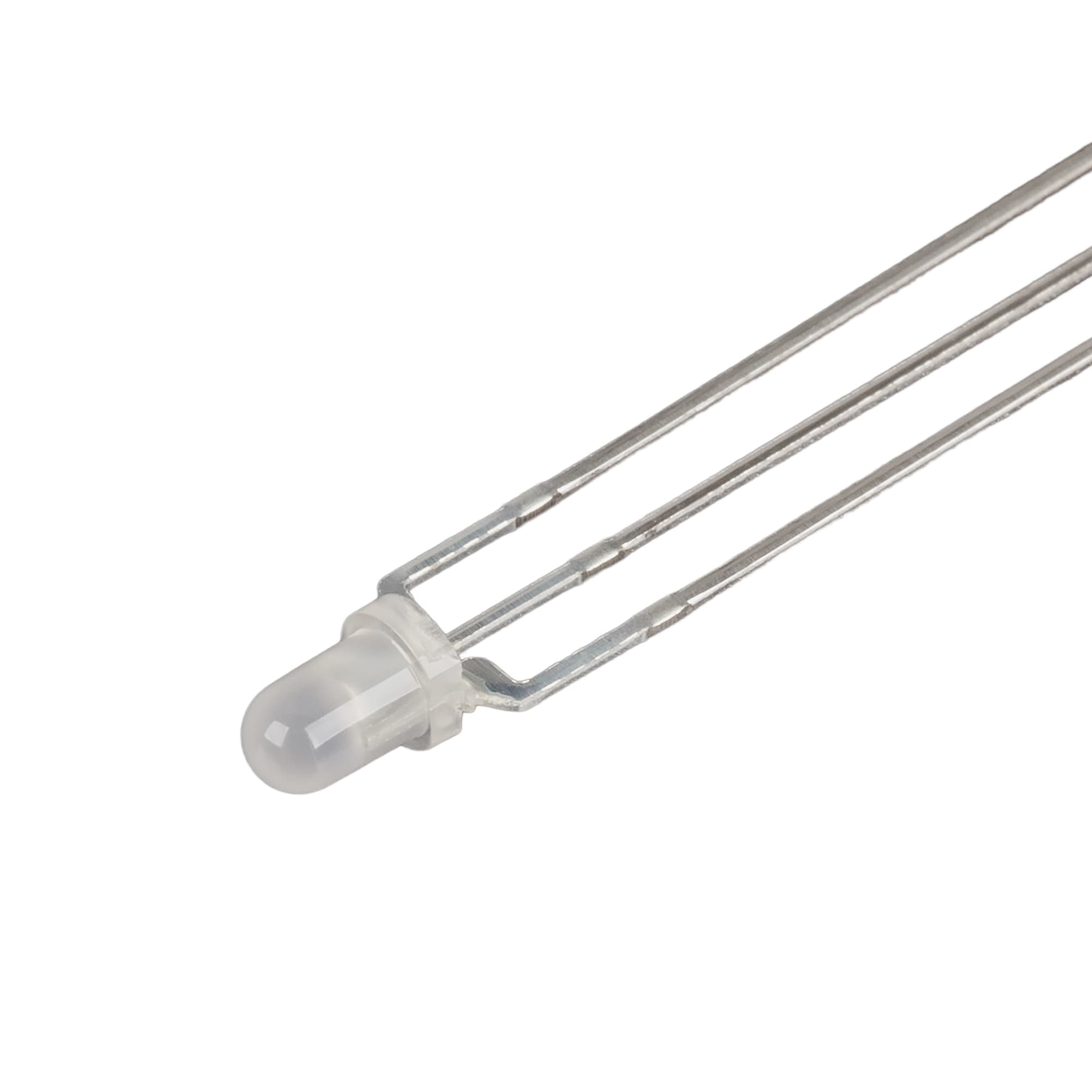 Светодиод ARL-3514EGW/3L (anode) (ARL, 3мм (круглый))