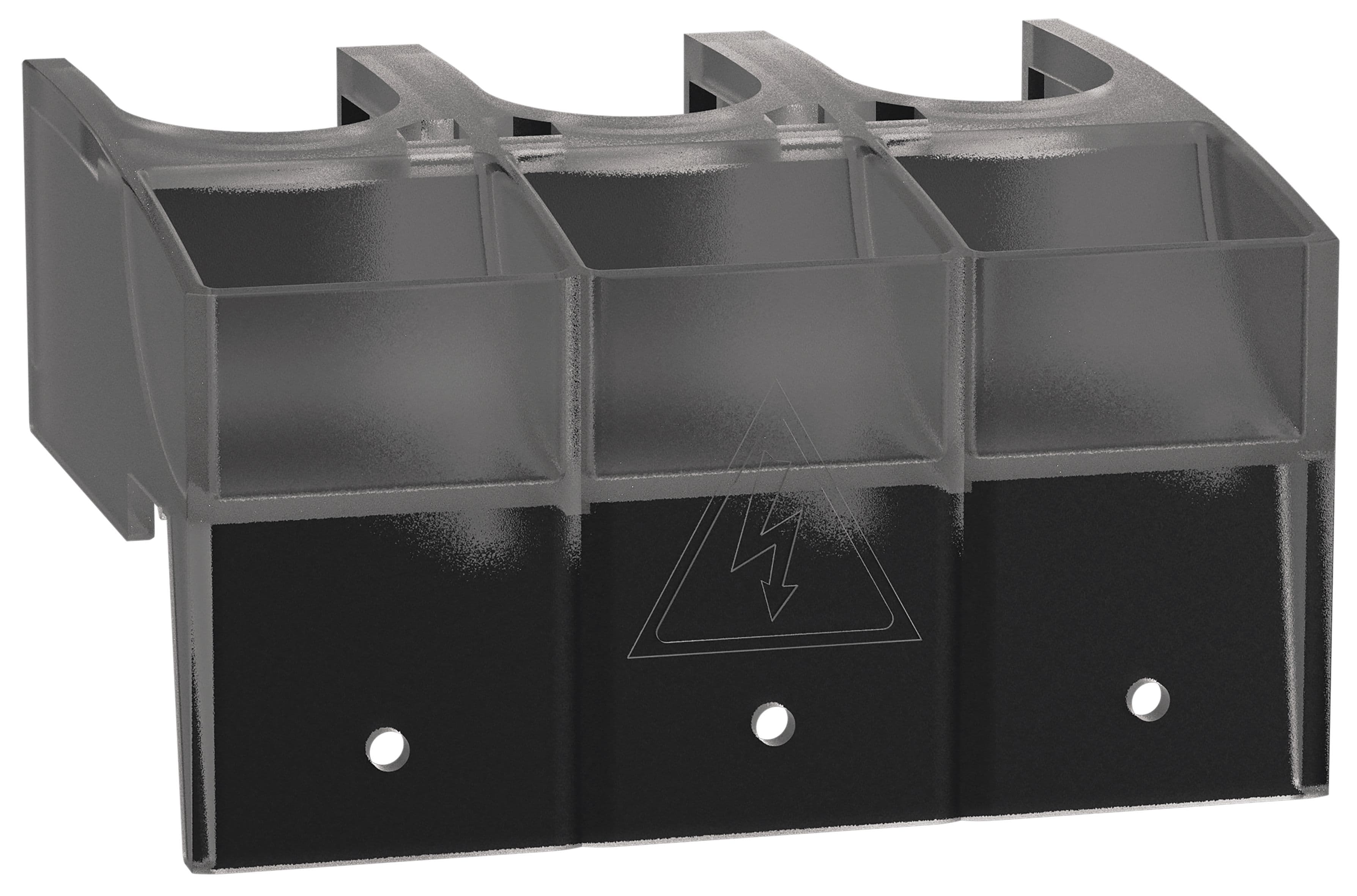 ARMAT Крышка защитная для SDM от 63А до 80А 3P IEK