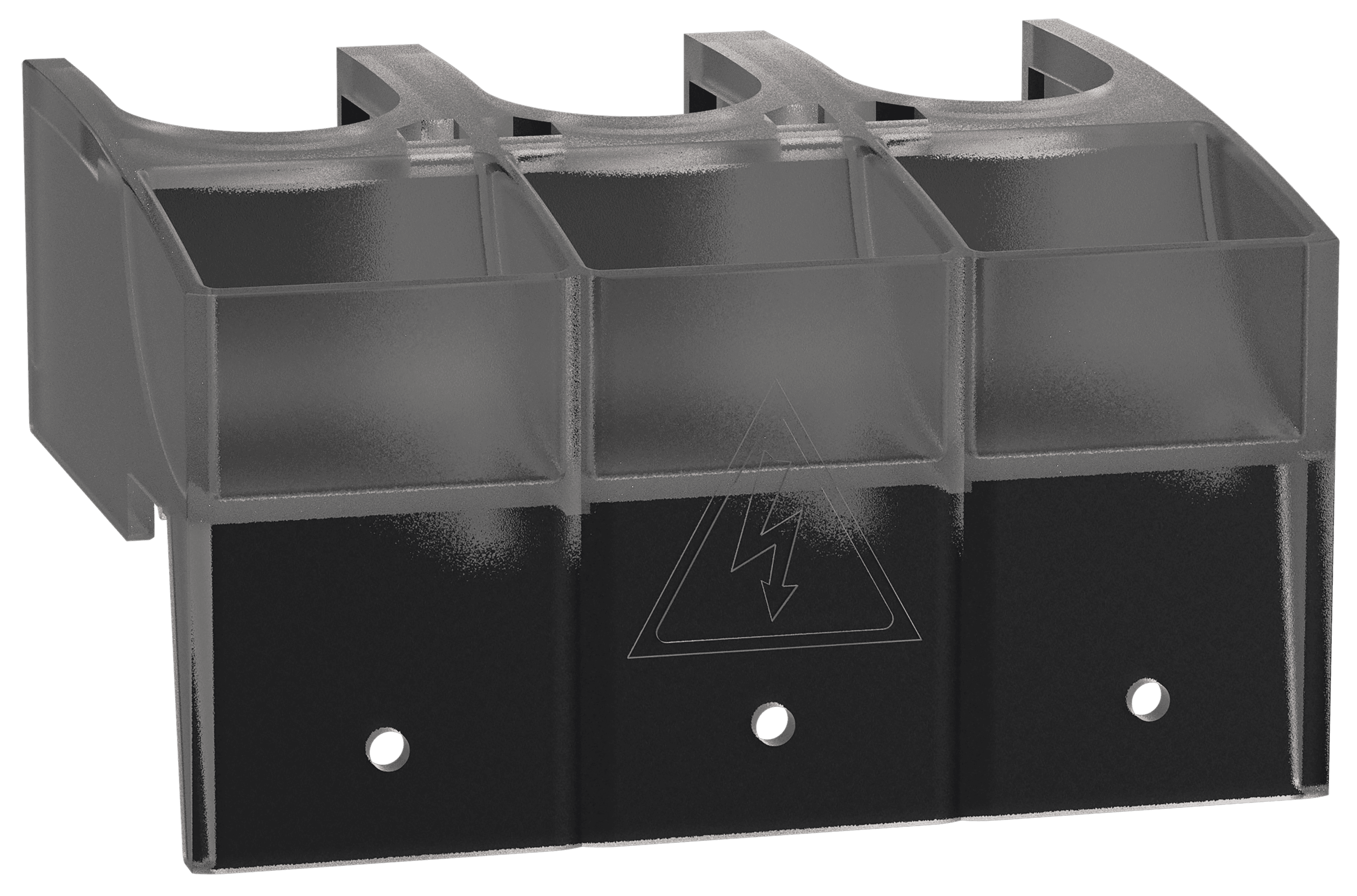 ARMAT Крышка защитная для SDM от 63А до 80А 3P IEK