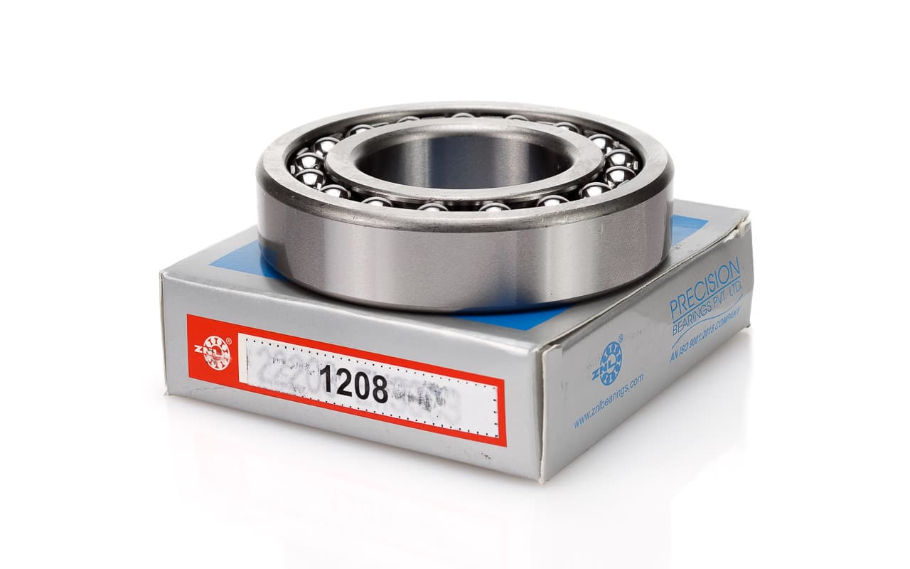 Подшипник 1208 ZNL