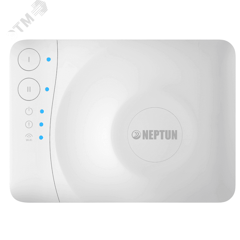 Модуль управления Neptun Smart+ Tuya