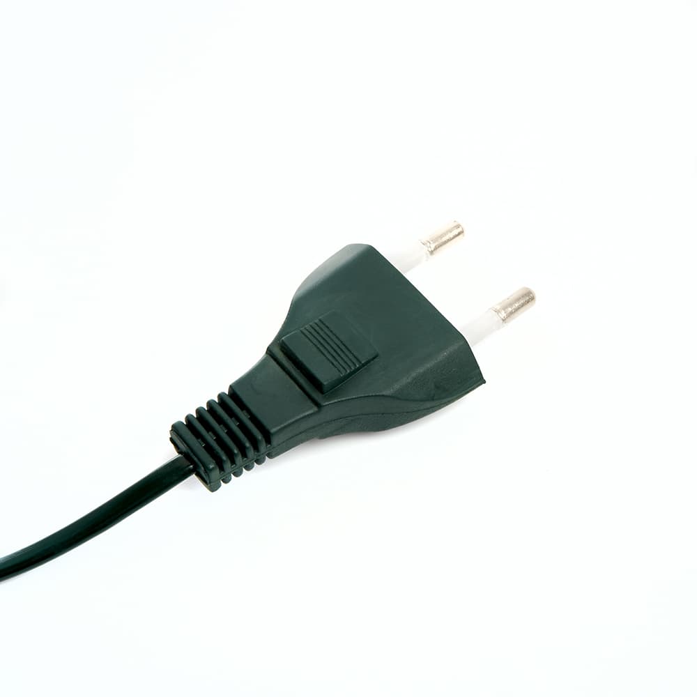 Гирлянда линейная LED мультиколор 10 м с контроллером