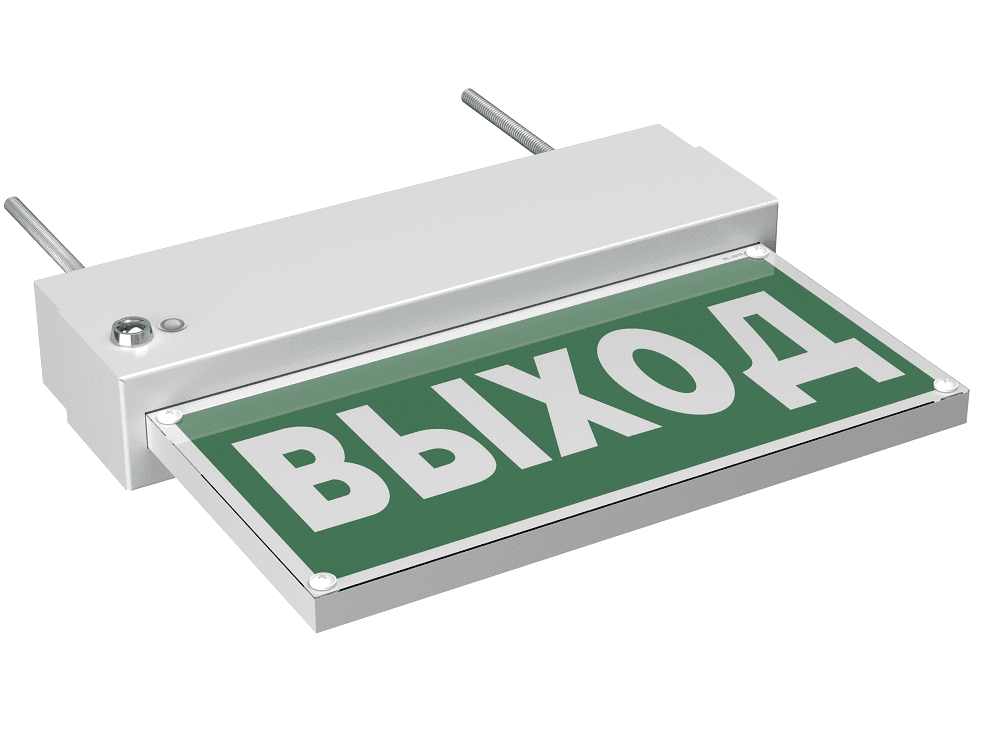 Световой указатель BS-TERON-71-S1-INEXI3