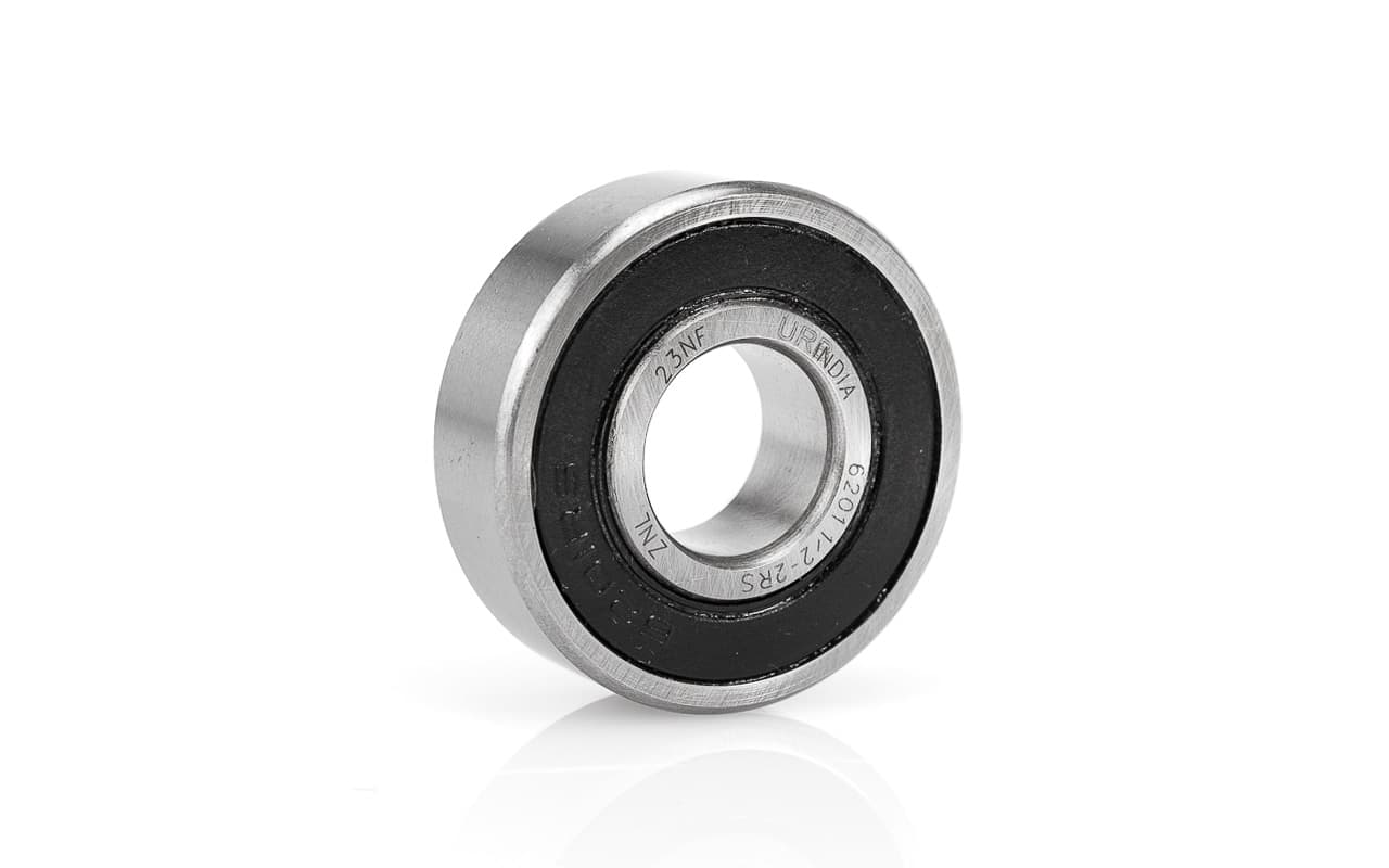 Подшипник 6201 1/2 2RS ZNL