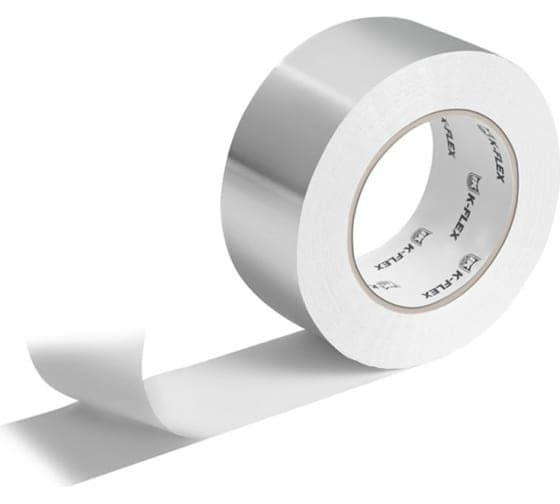 Лента K-FLEX 050-100 AL CLAD