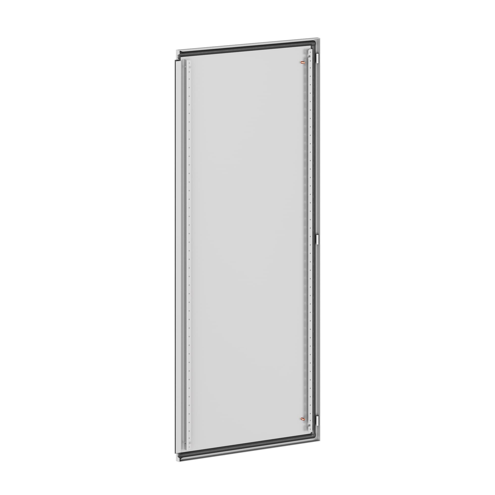 Левая створка двустворчатой двери ST 1200x1000 (ВхШ) мм