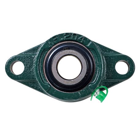 Подшипниковый узел UCFL205 TECHNIX