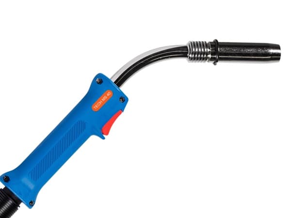 Горелка TECH MS 40 (380А) 4м ICT2199
