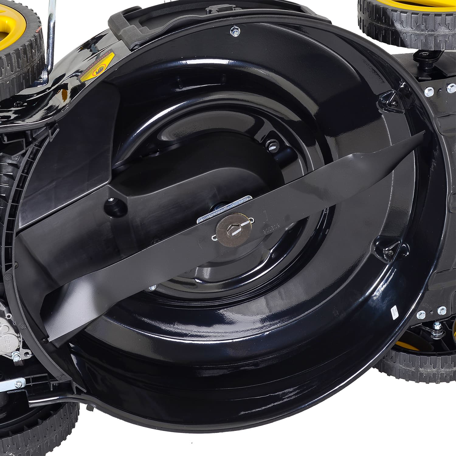 Газонокосилка бензиновая GLM-6.0 SP