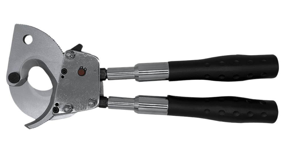 Секторные ножницы усиленные (RC-32)