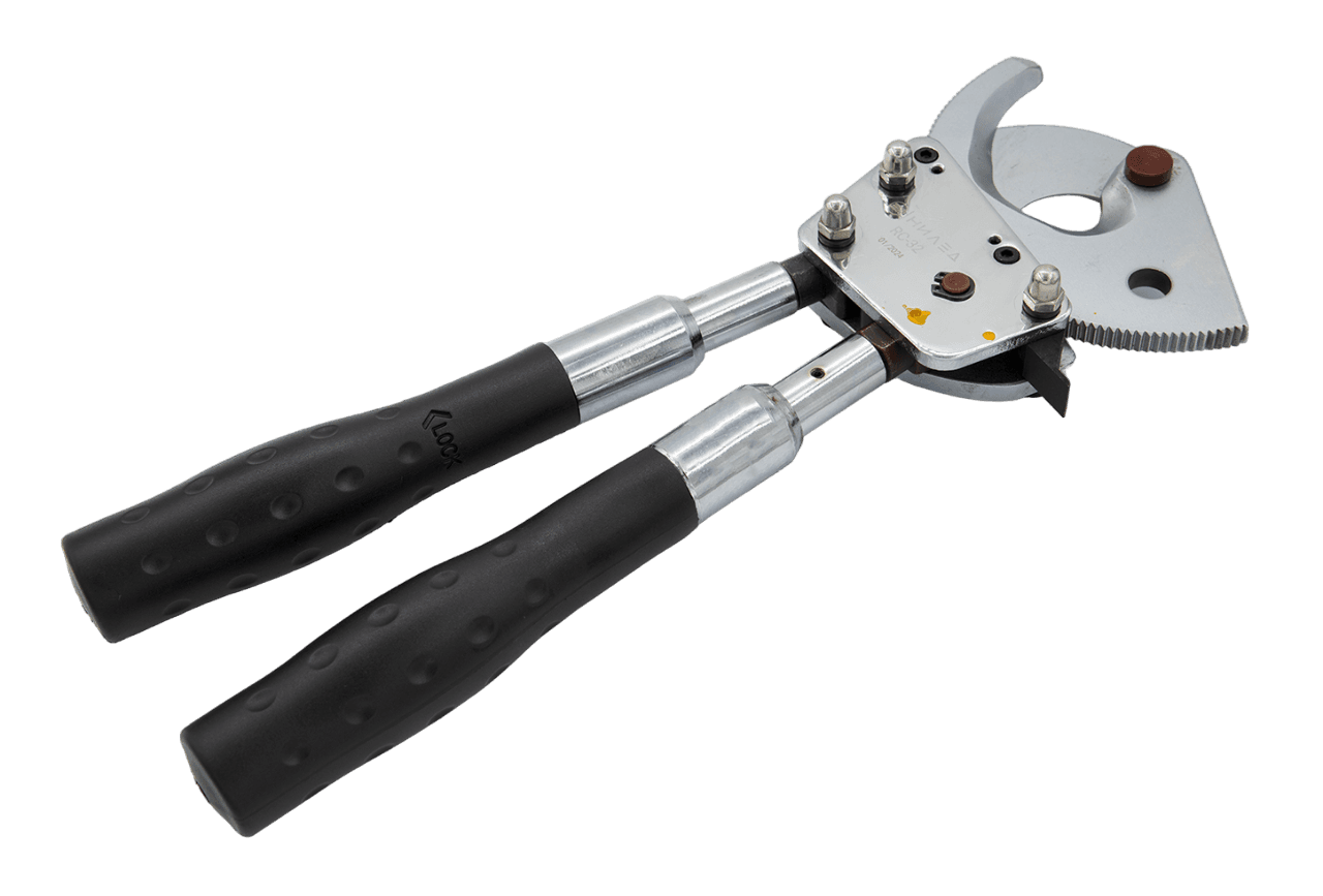 Ножницы секторные усиленные (RC-32)