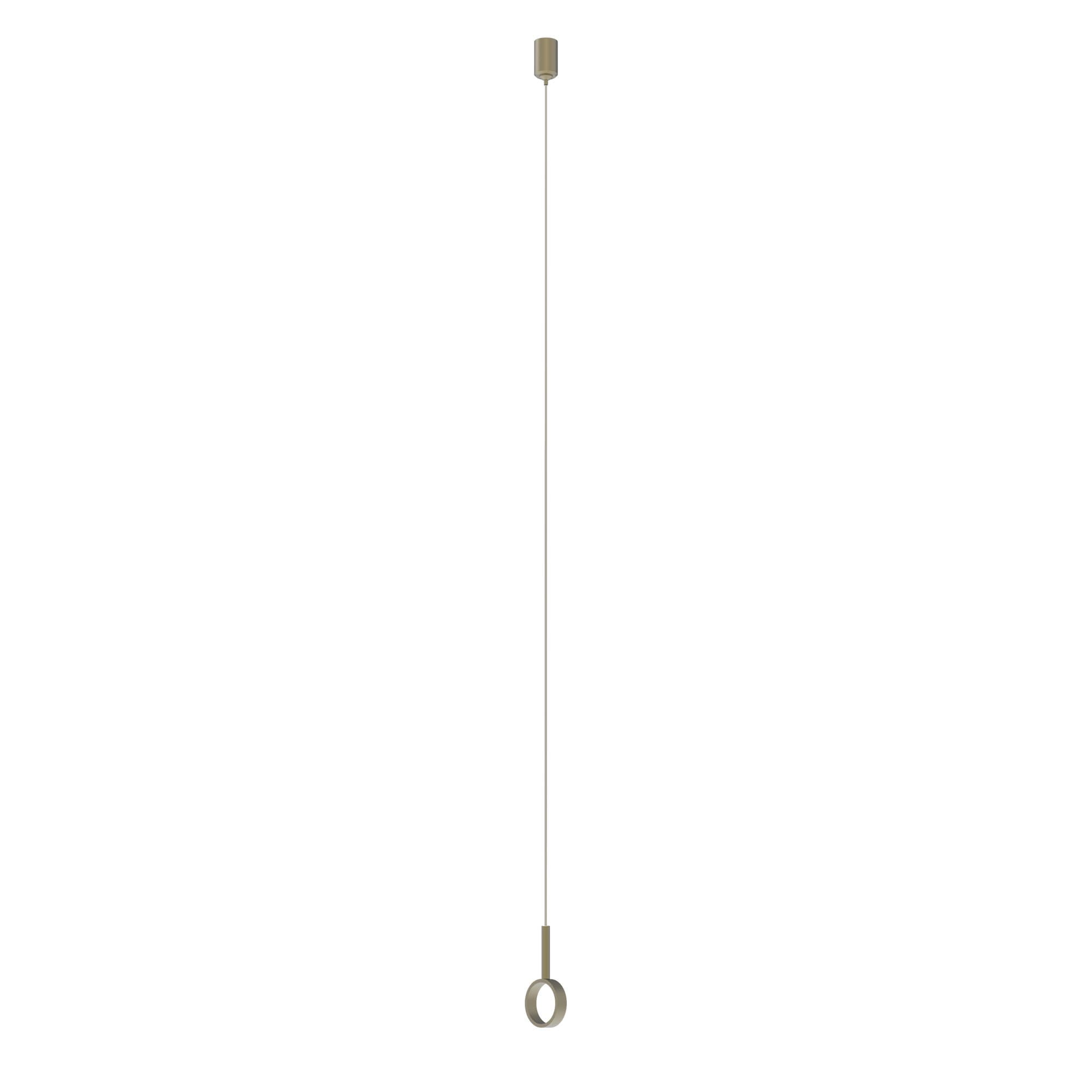 Подвес ART-APRIORI-HANG-TUBE-L1500 (OG) (ARL, IP20 Металл, 3 года)
