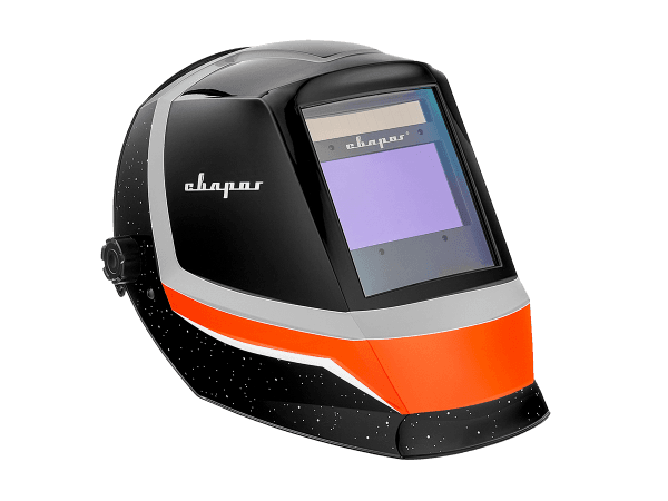 Щиток сварщика защитный лицевой (маска сварщика) TECH C50i (ультра)