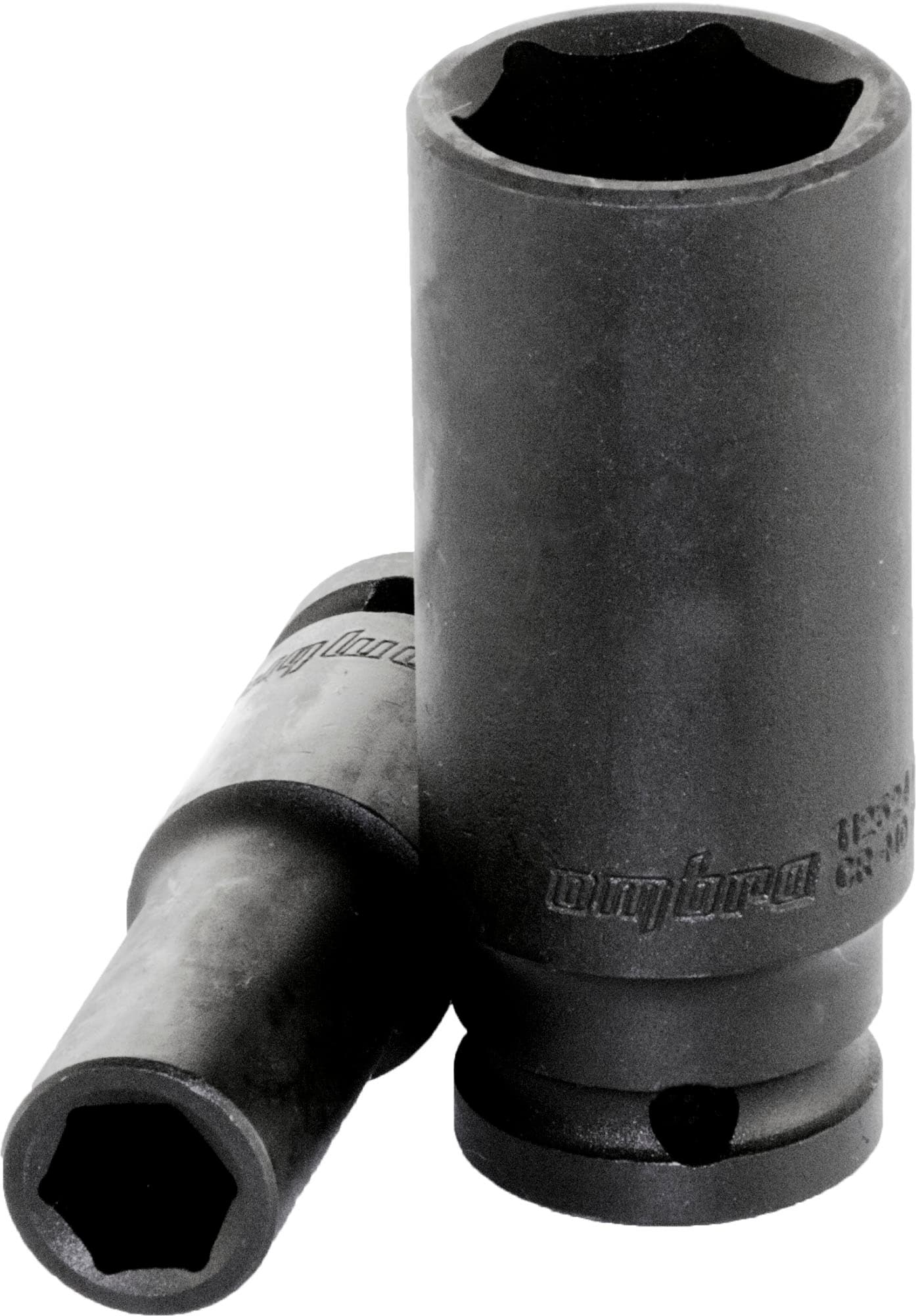 Головка торцевая ударная глубокая 1/2''DR, 17 мм