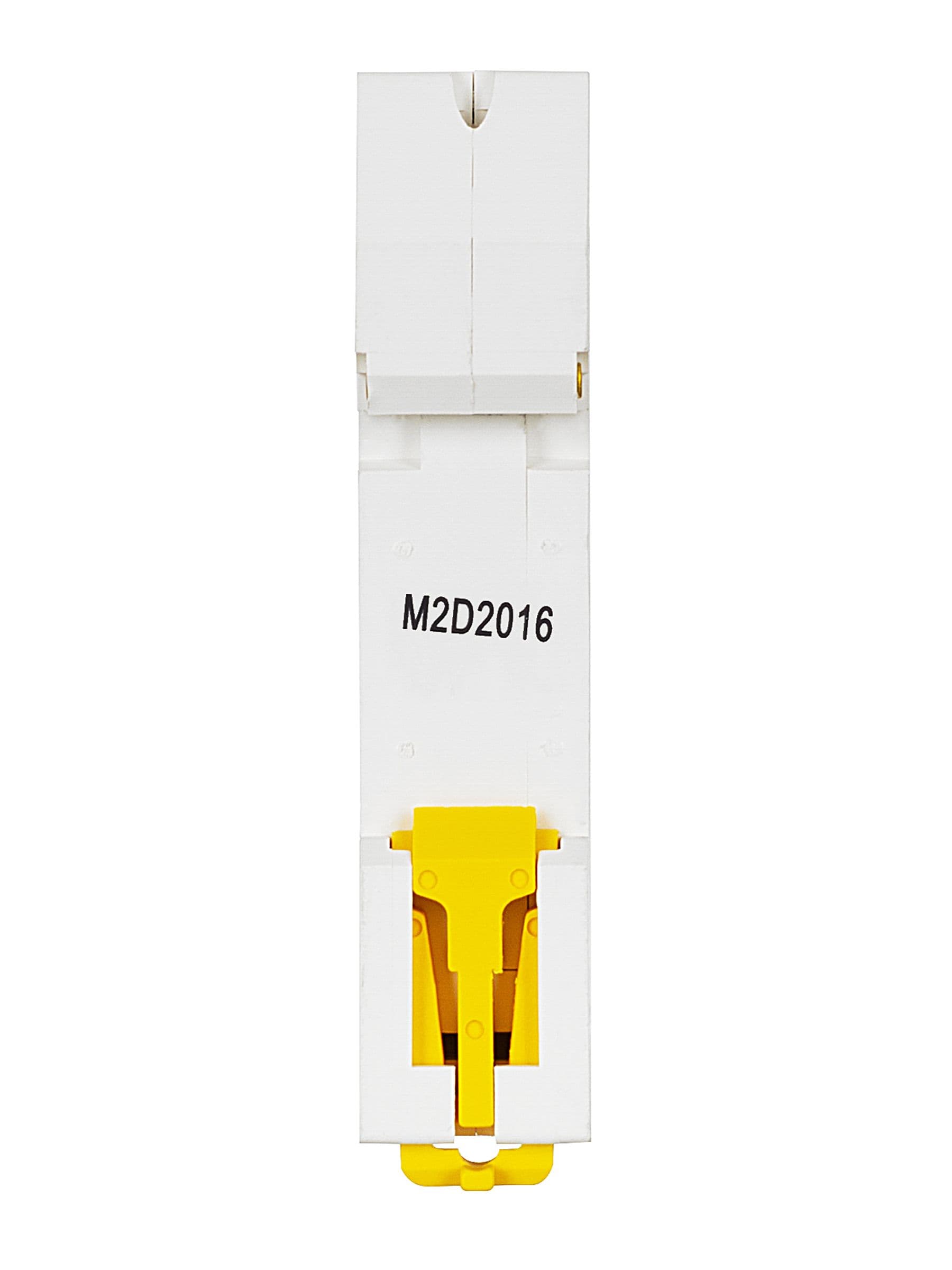 ARMAT Автоматический выключатель M06N 1P D 20А