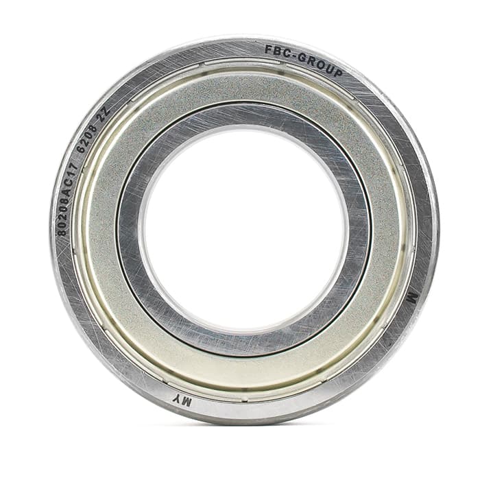 Подшипник 80208 АС17 FBC (ГОСТ)