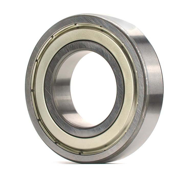 Подшипник 80208 АС17 FBC (ГОСТ)