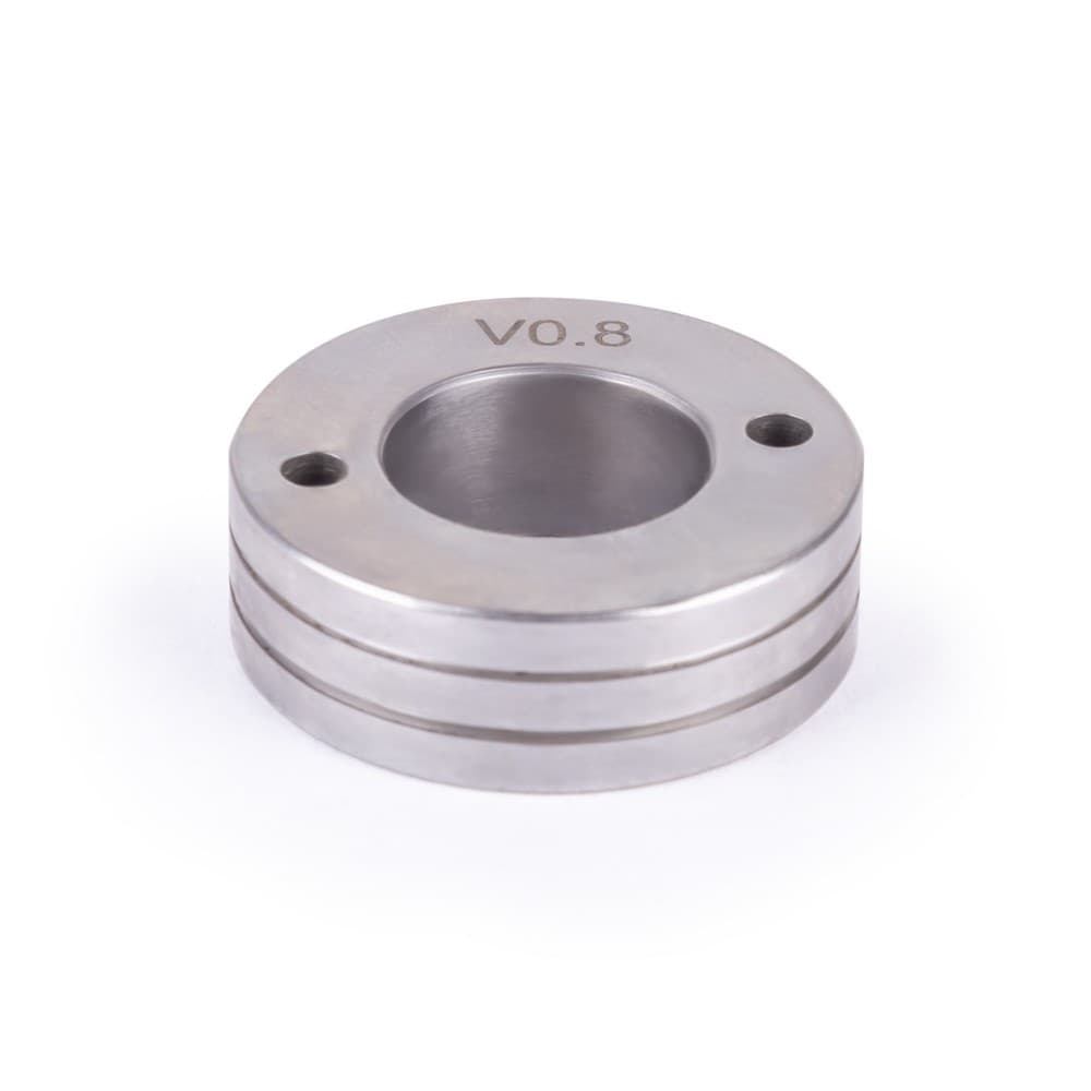 Ролик INVERMIG 358/508 д.0,8-1,0 (пр-во /КНР)