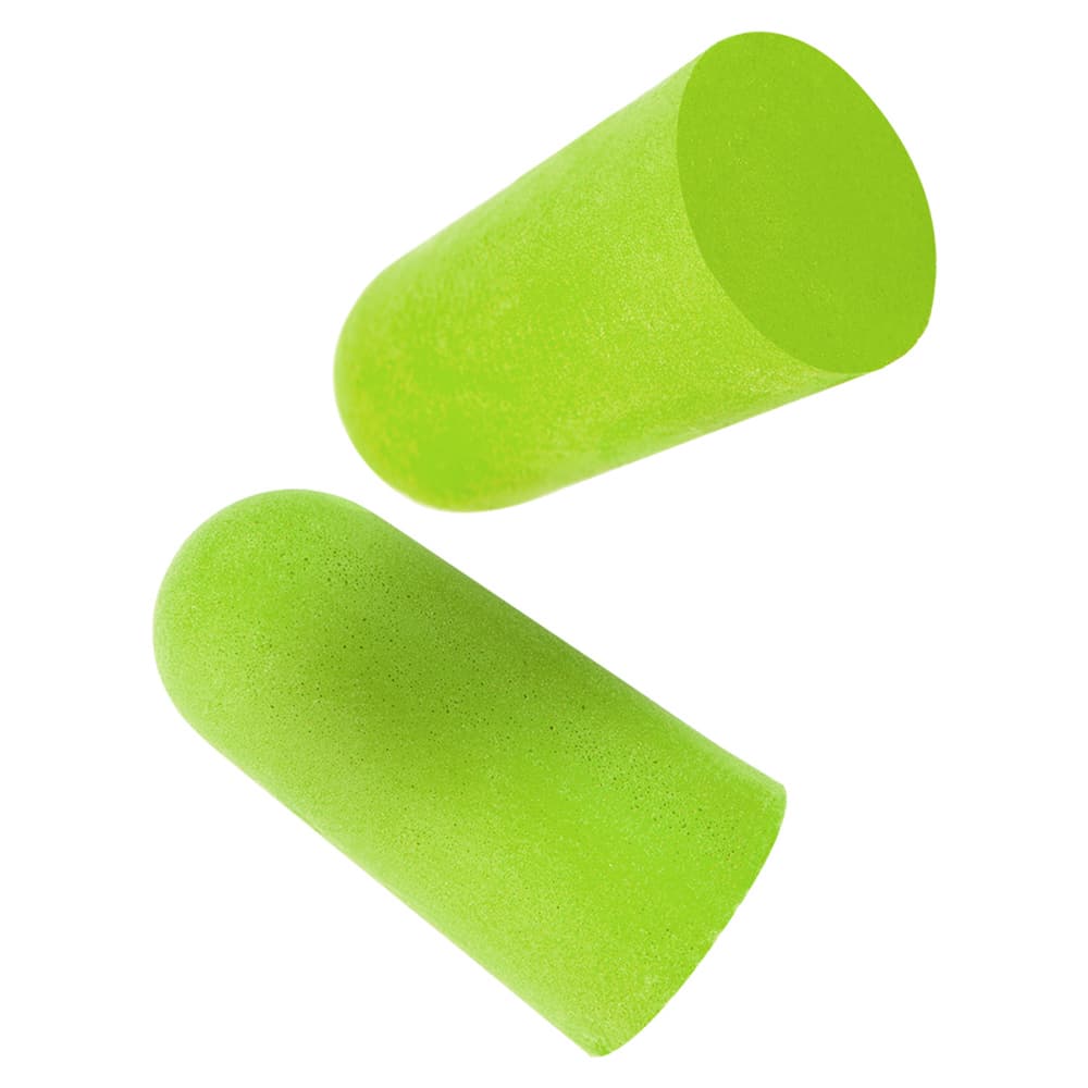 Беруши из вспененного пенополиуретана  EarGuard-HV