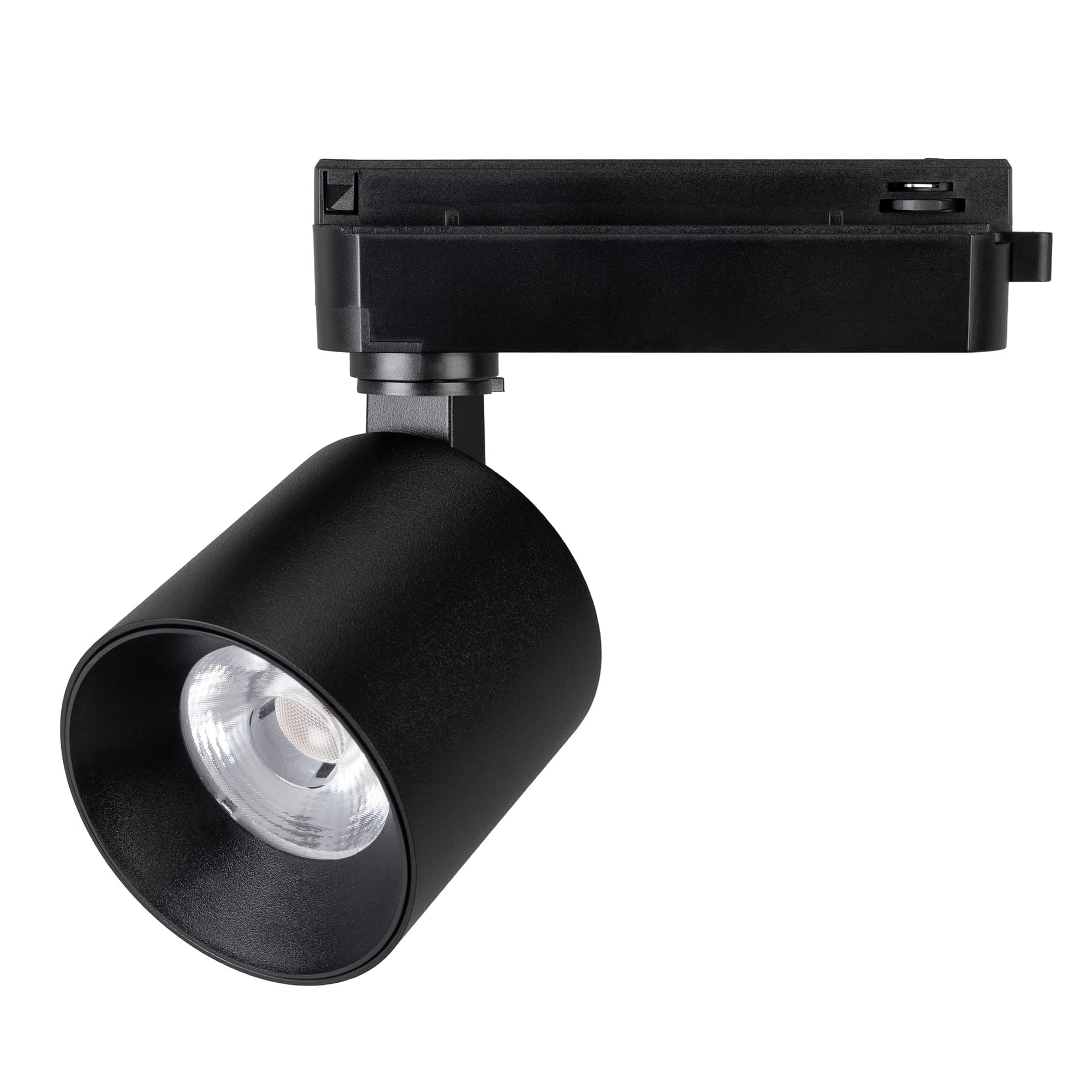 Светильник светодиодный LGD-DYKE-2TR-R75-16W Warm3000 (BK, 50 deg, 230V) (ARL, IP20 Металл, 5 лет)