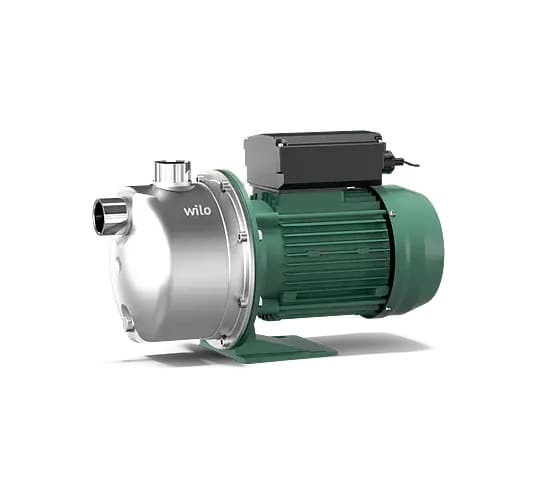 Насос поверхностный WJ-203-X-EM