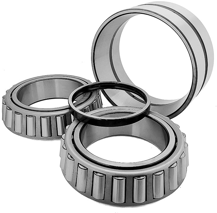 Подшипник 2097148 М (352048X) FBC (ГОСТ)